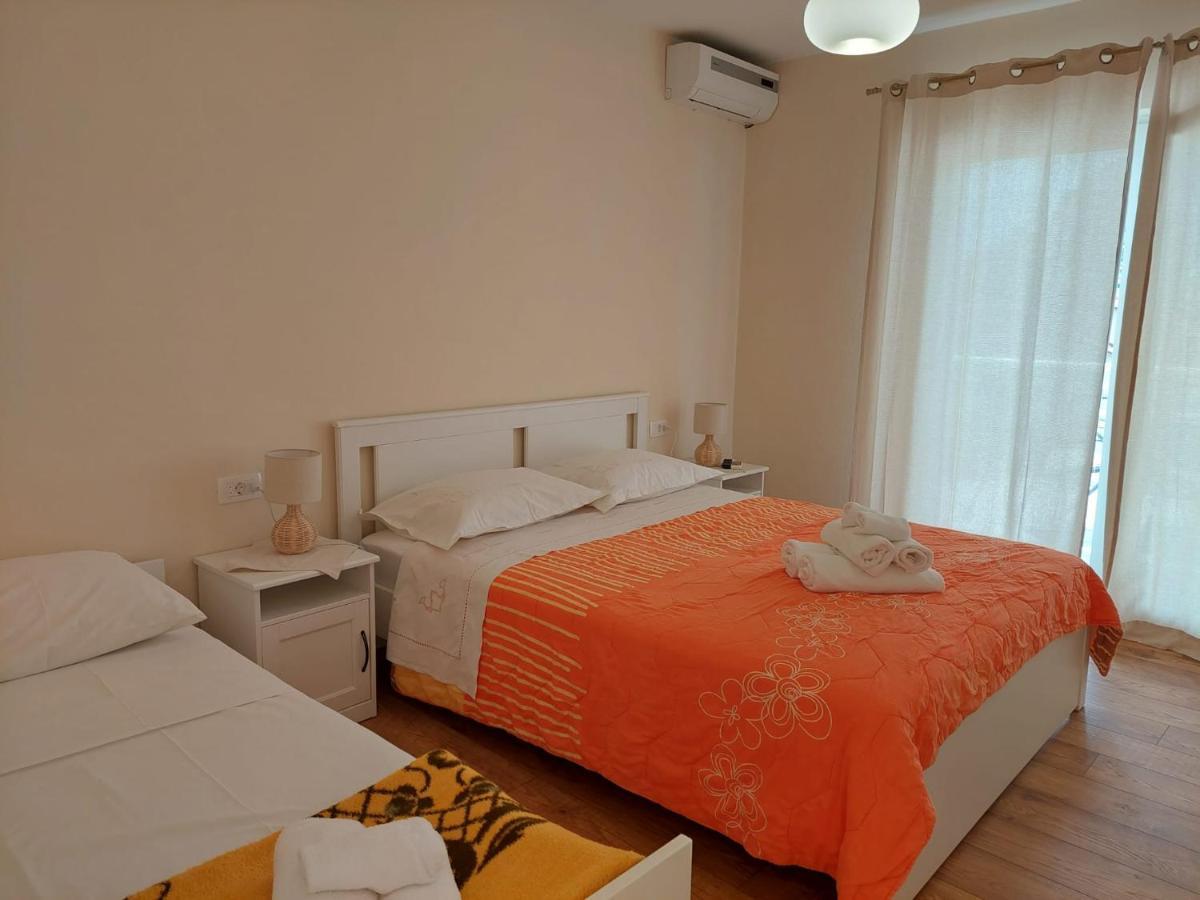 Апартаменты Apartman Danijela Клек Экстерьер фото