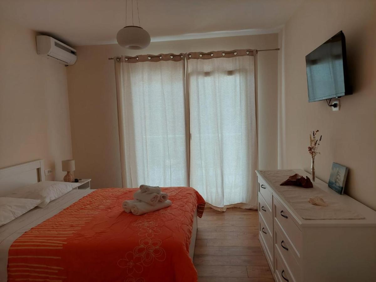 Апартаменты Apartman Danijela Клек Экстерьер фото