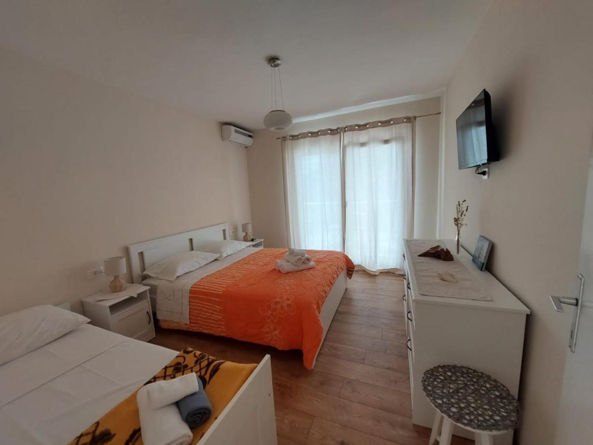 Апартаменты Apartman Danijela Клек Экстерьер фото