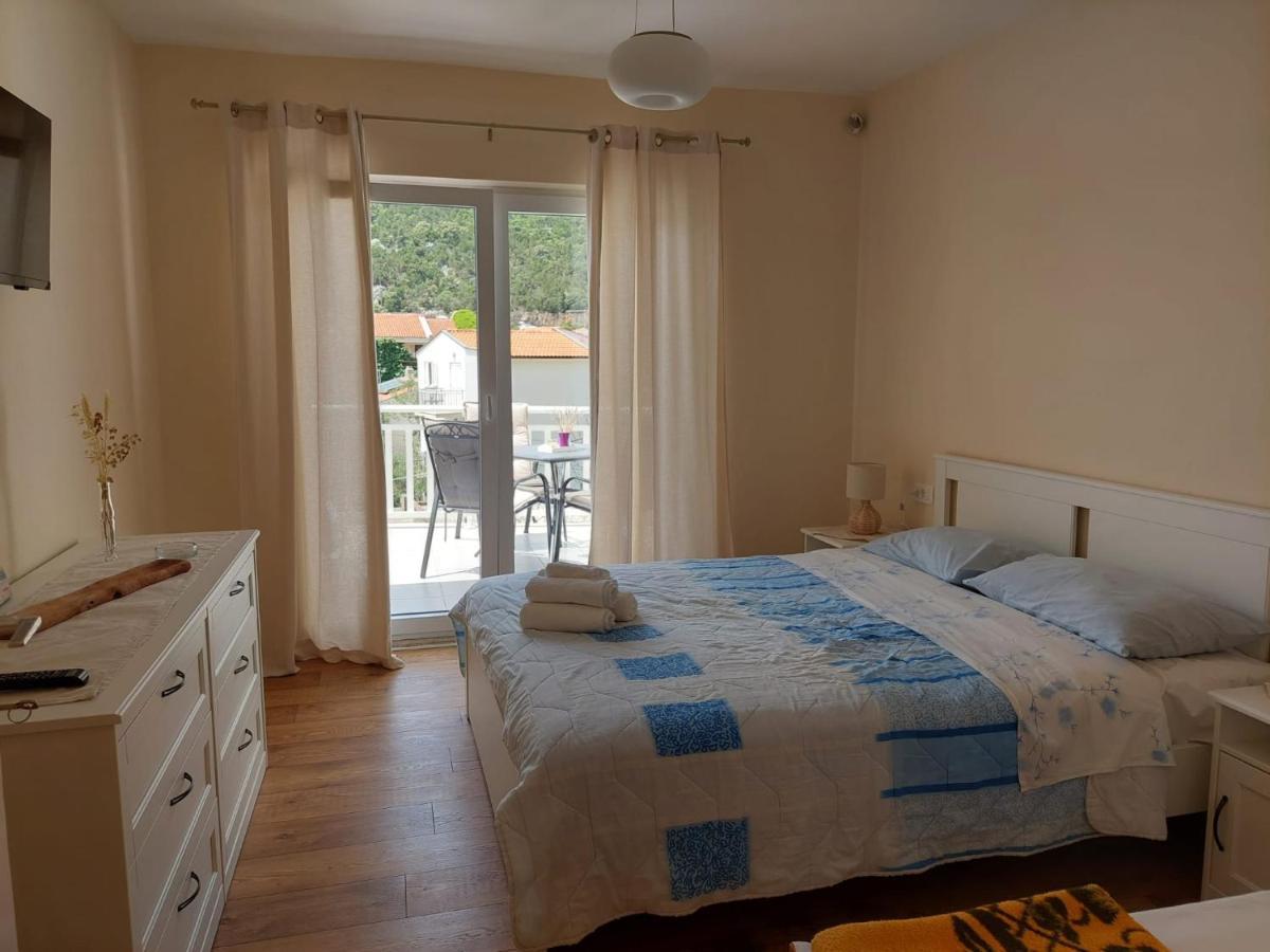 Апартаменты Apartman Danijela Клек Экстерьер фото